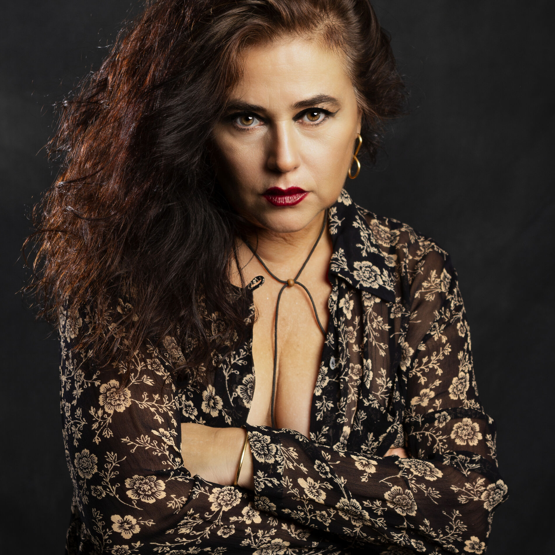 Artist picture of Karla Sabah