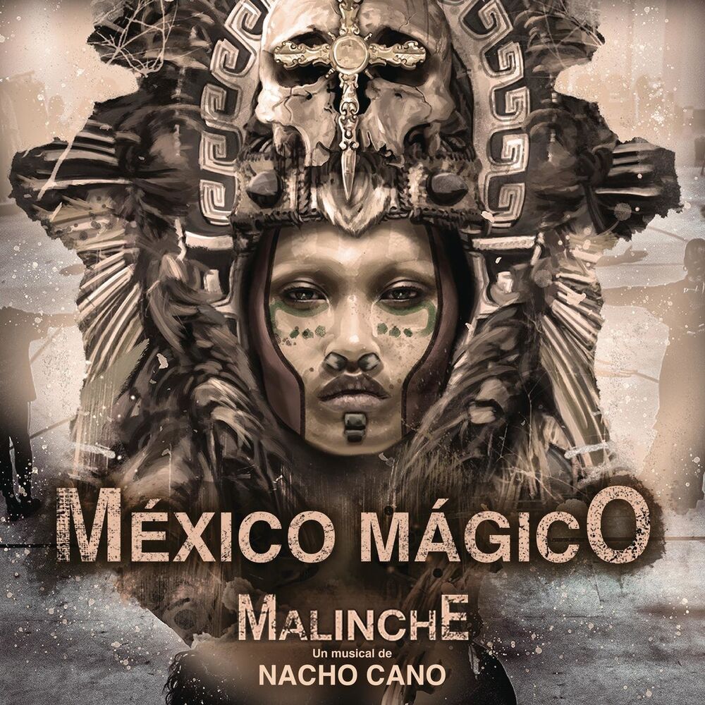 Picture of Reparto Original Malinche El Musical