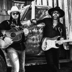 Picture of The Allman Betts Band