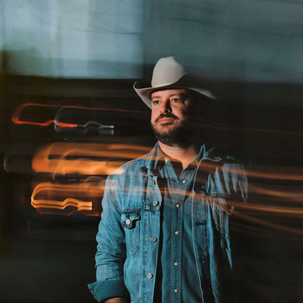 Picture of Wade Bowen