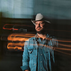 Picture of Wade Bowen