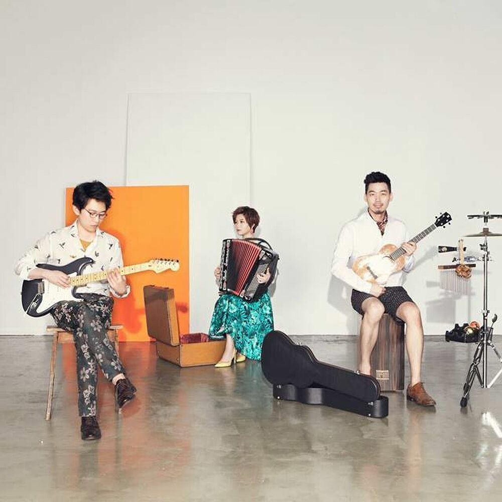 Picture of Joa Band