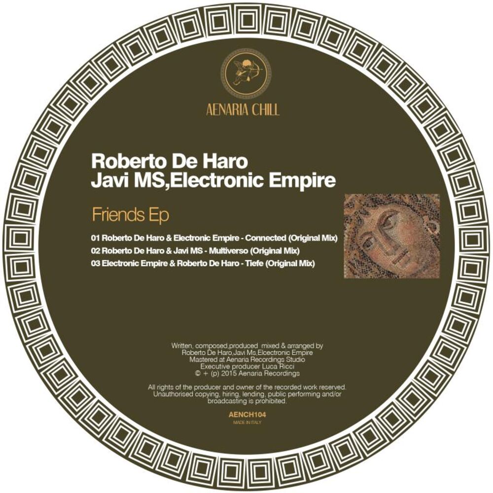 Picture of Roberto de Haro