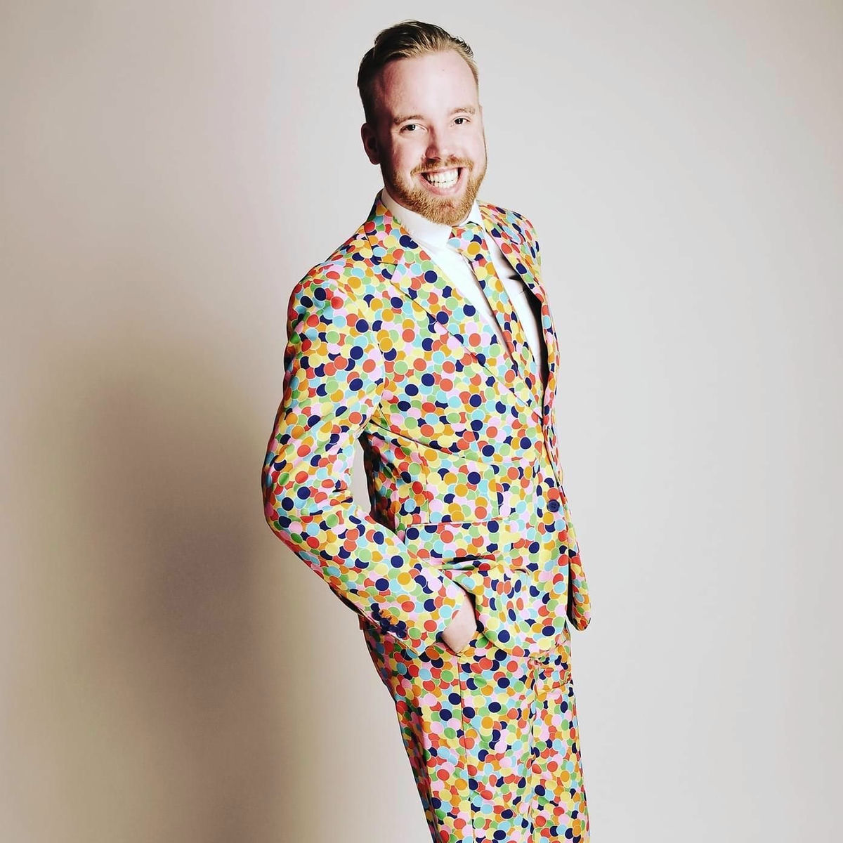 Artist picture of Partymann Atze