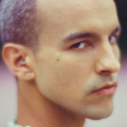 Picture of Gabriel Garzón-Montano