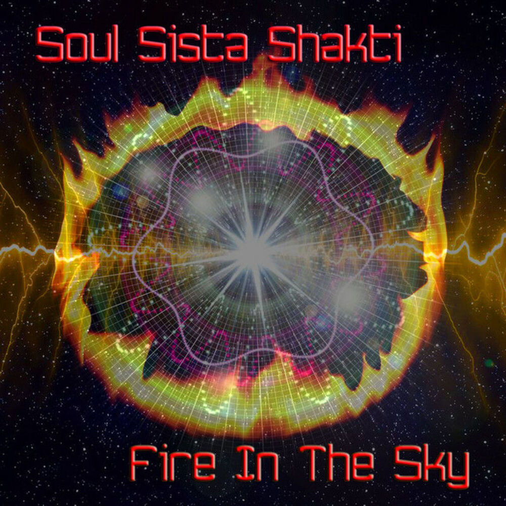 Picture of Soul Sista Shakti