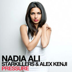 Starkillers