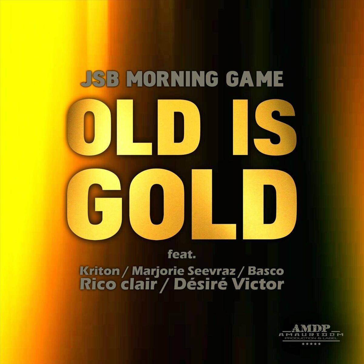 JSB Morning Game