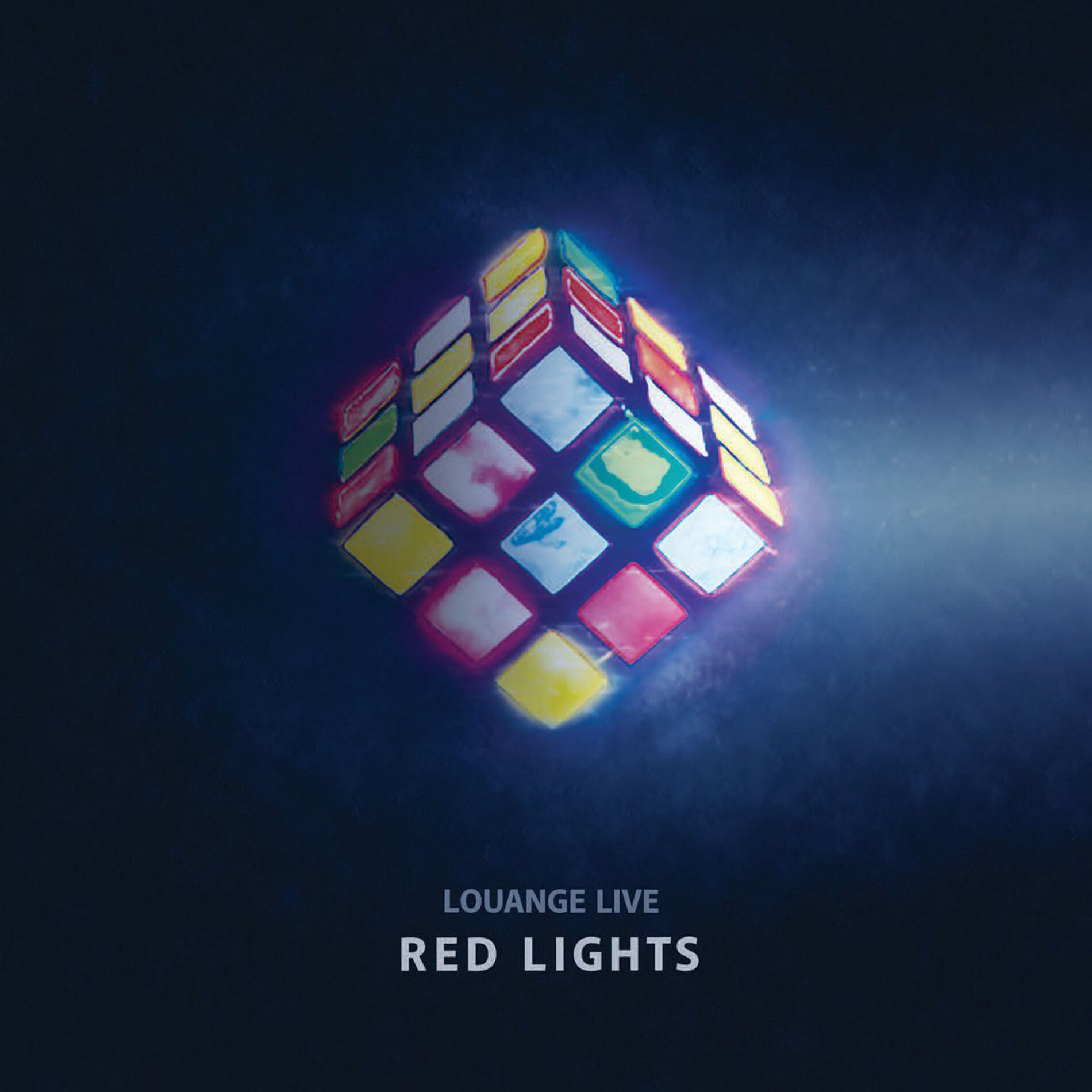 Red Lights