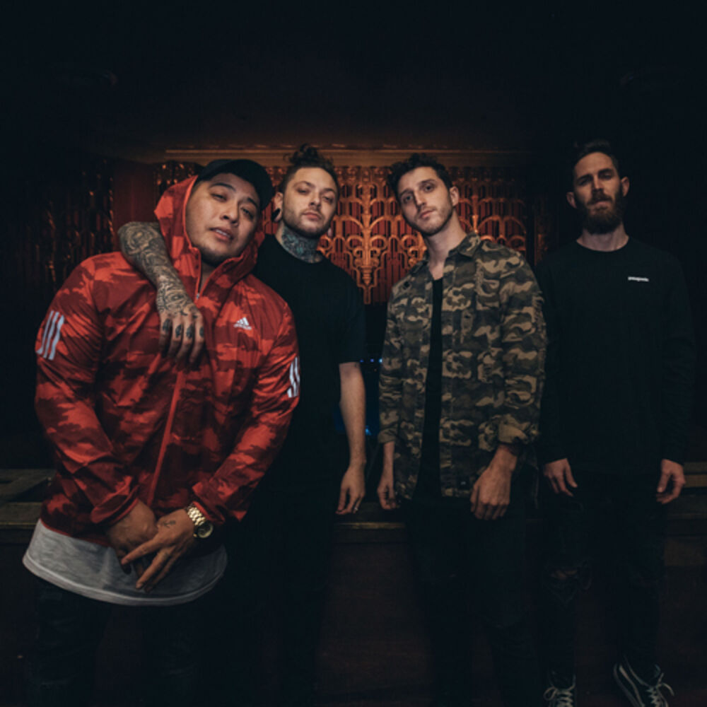 Picture of Chelsea Grin