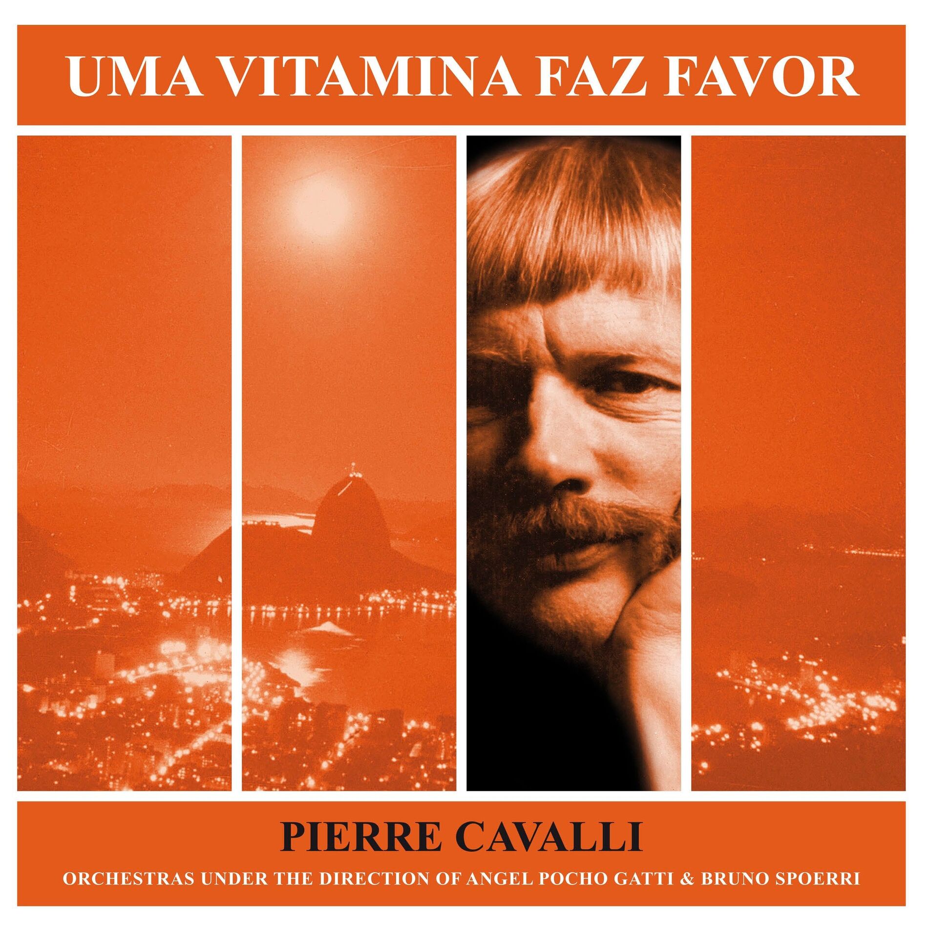 Pierre Cavalli