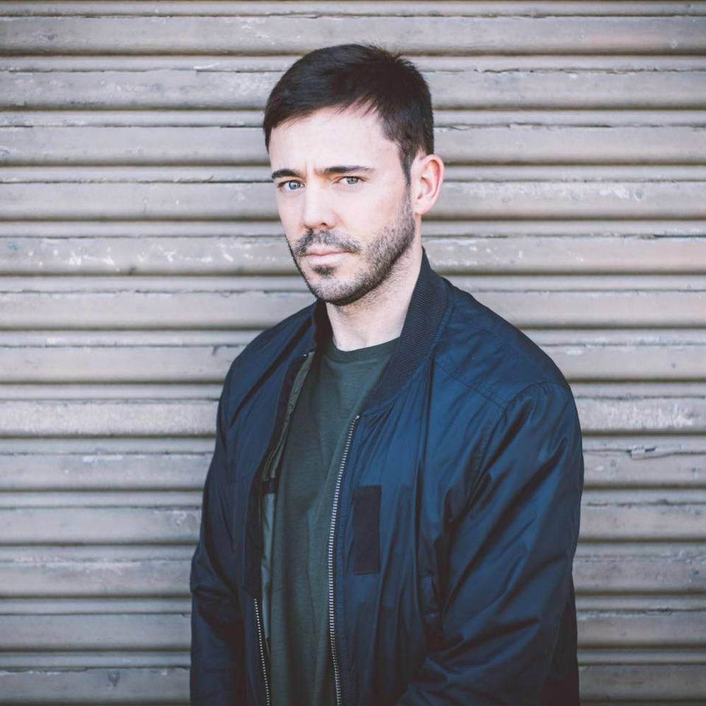 Photo de l'artiste Darren Styles