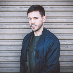 Picture of Darren Styles