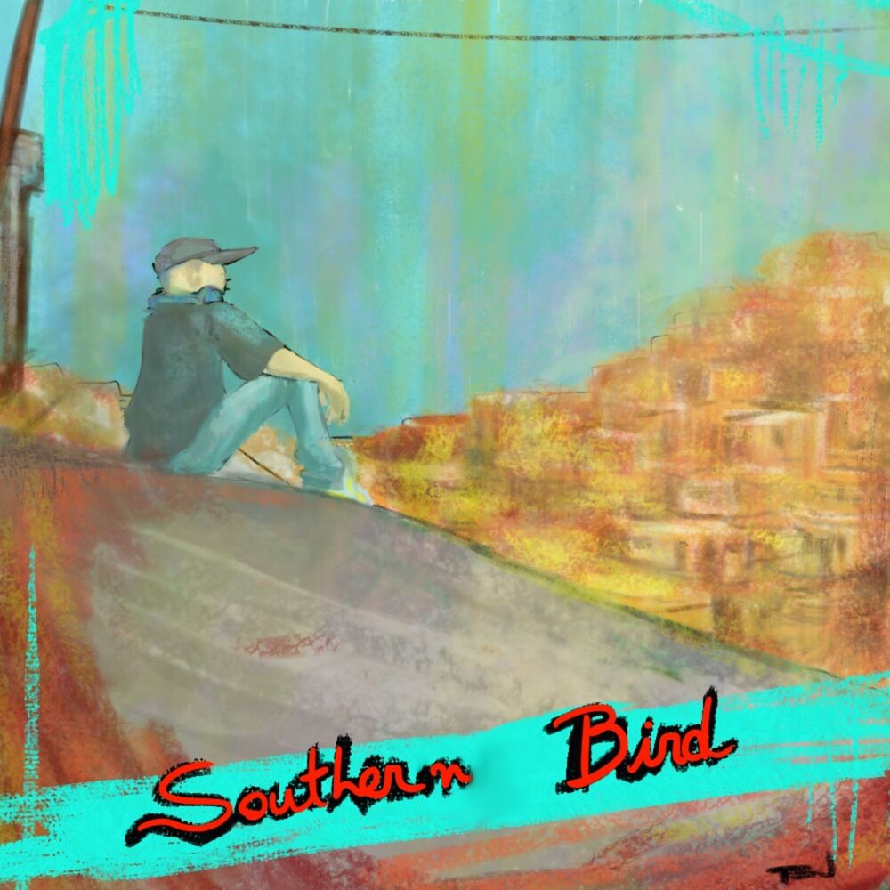 Picture of Southern Bird