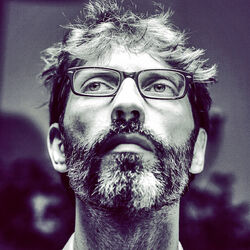 Picture of Stefano Lentini