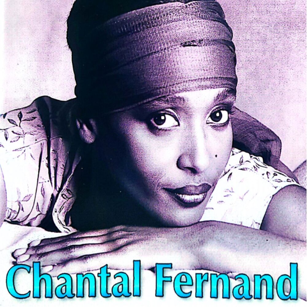Picture of Chantal Fernand