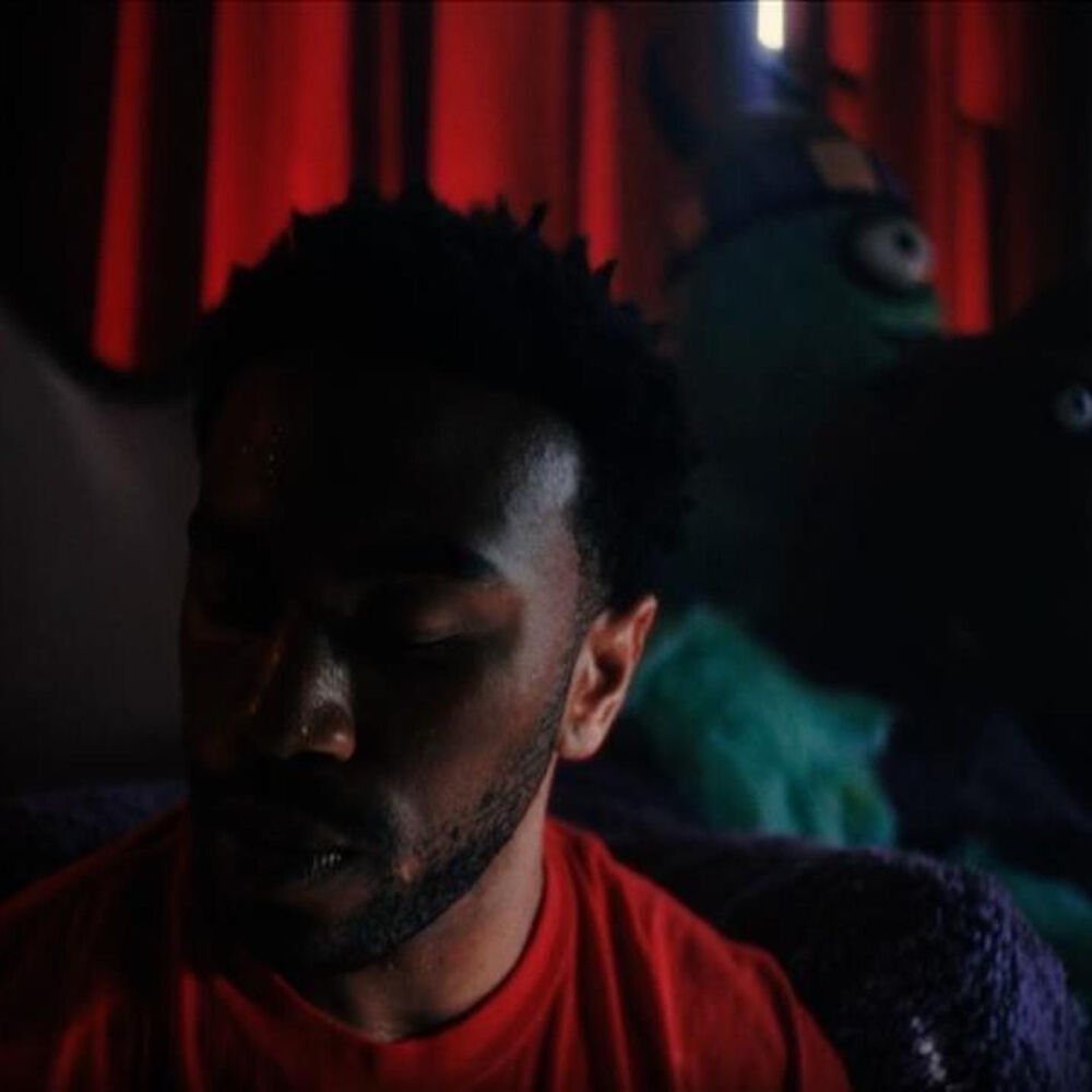 Picture of Kevin Abstract