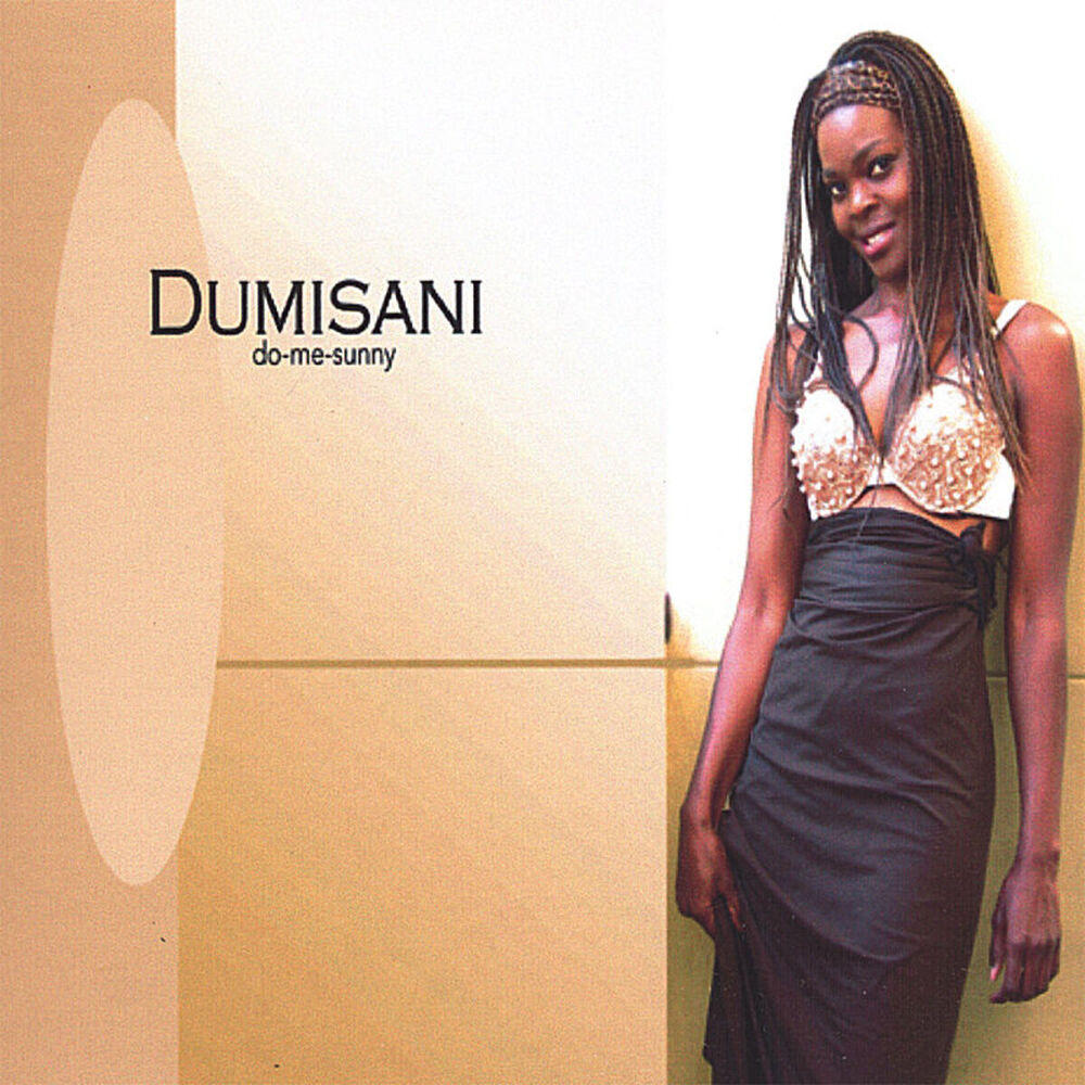 Picture of Dumisani