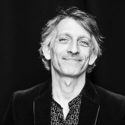 Picture of Laurent Wagschal