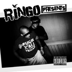 Picture of Johnny Ringo