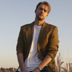 Picture of Overstreet