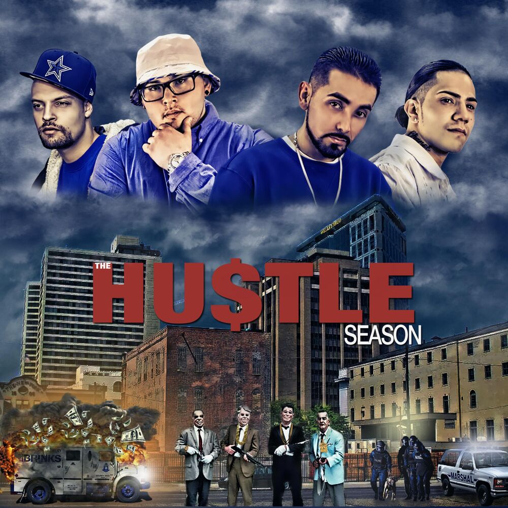 Picture of Hustlino