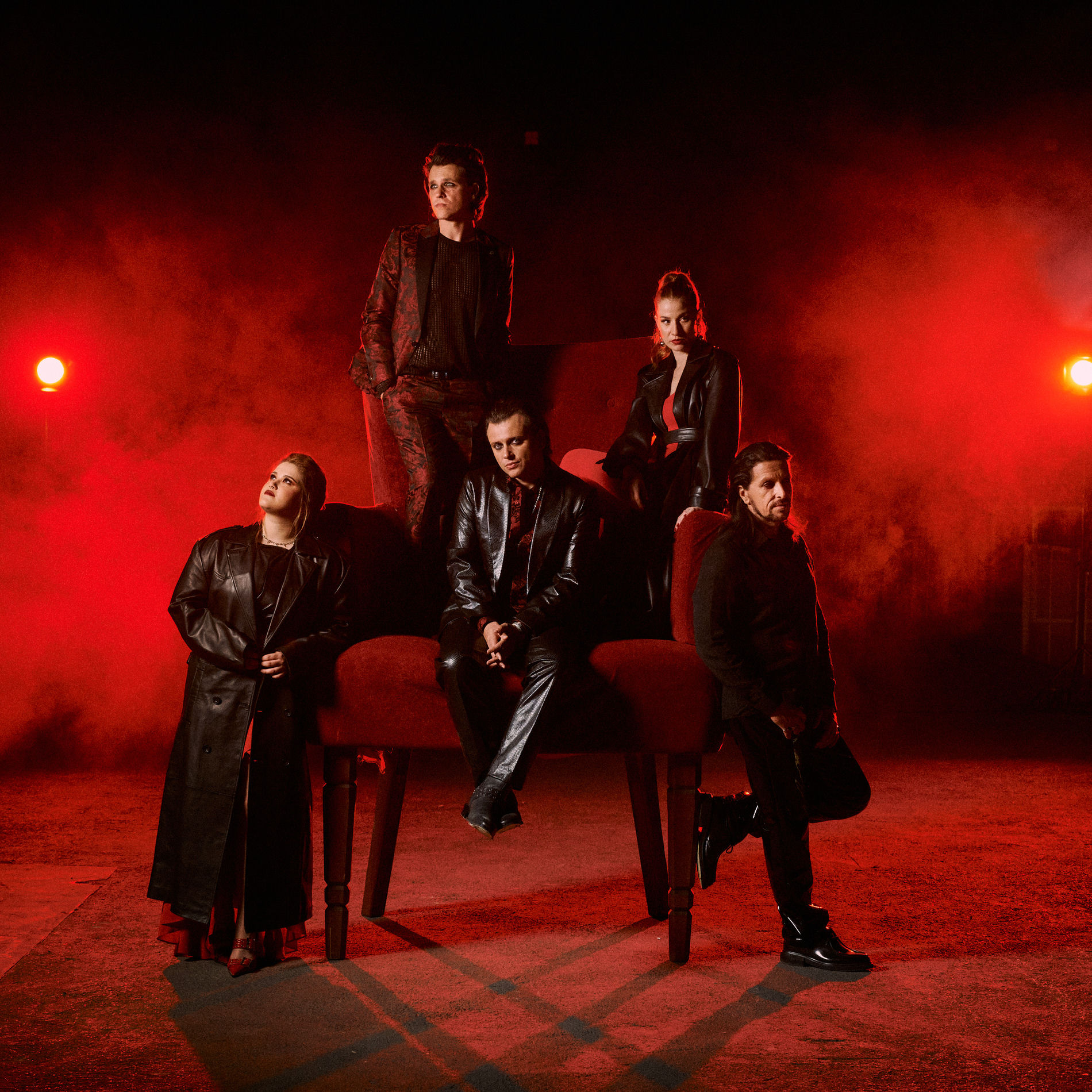 Artist picture of Silente