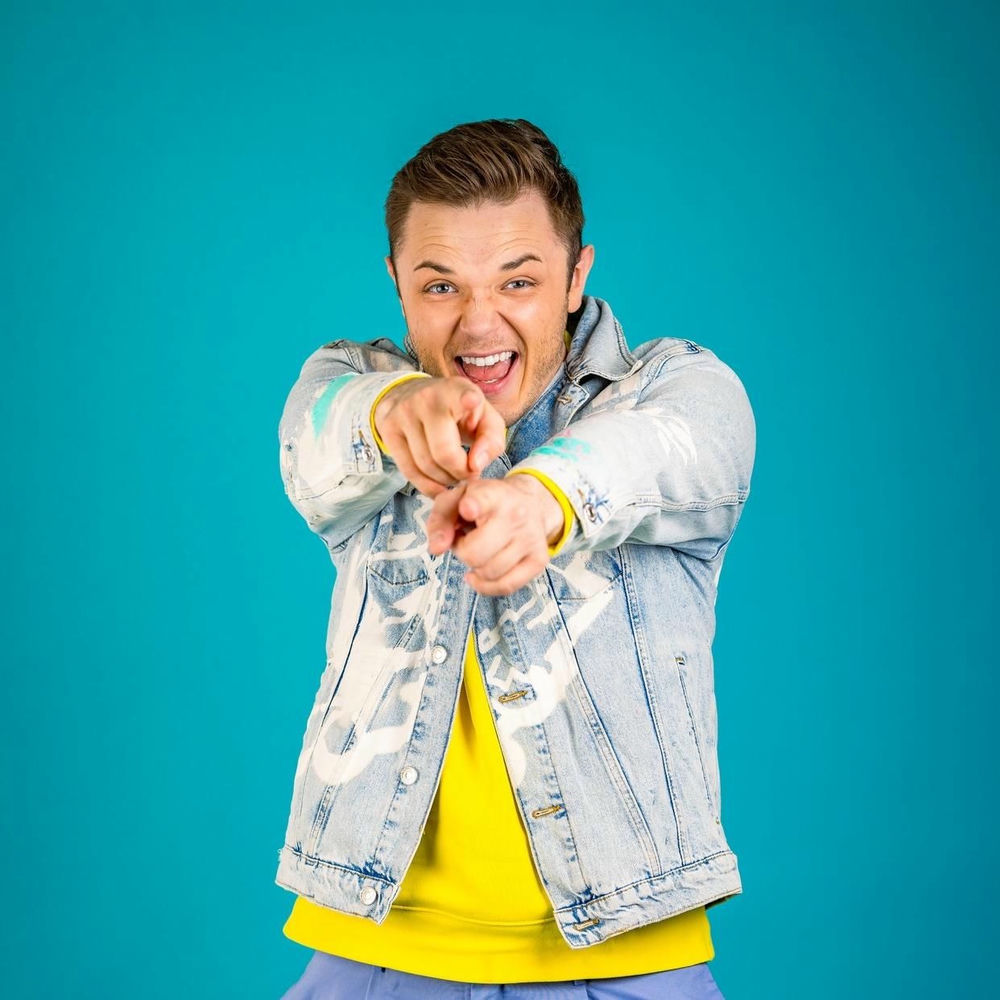 Photo de l'artiste Kevin Neon