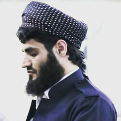 Picture of Sheikh Raad Al Kurdi