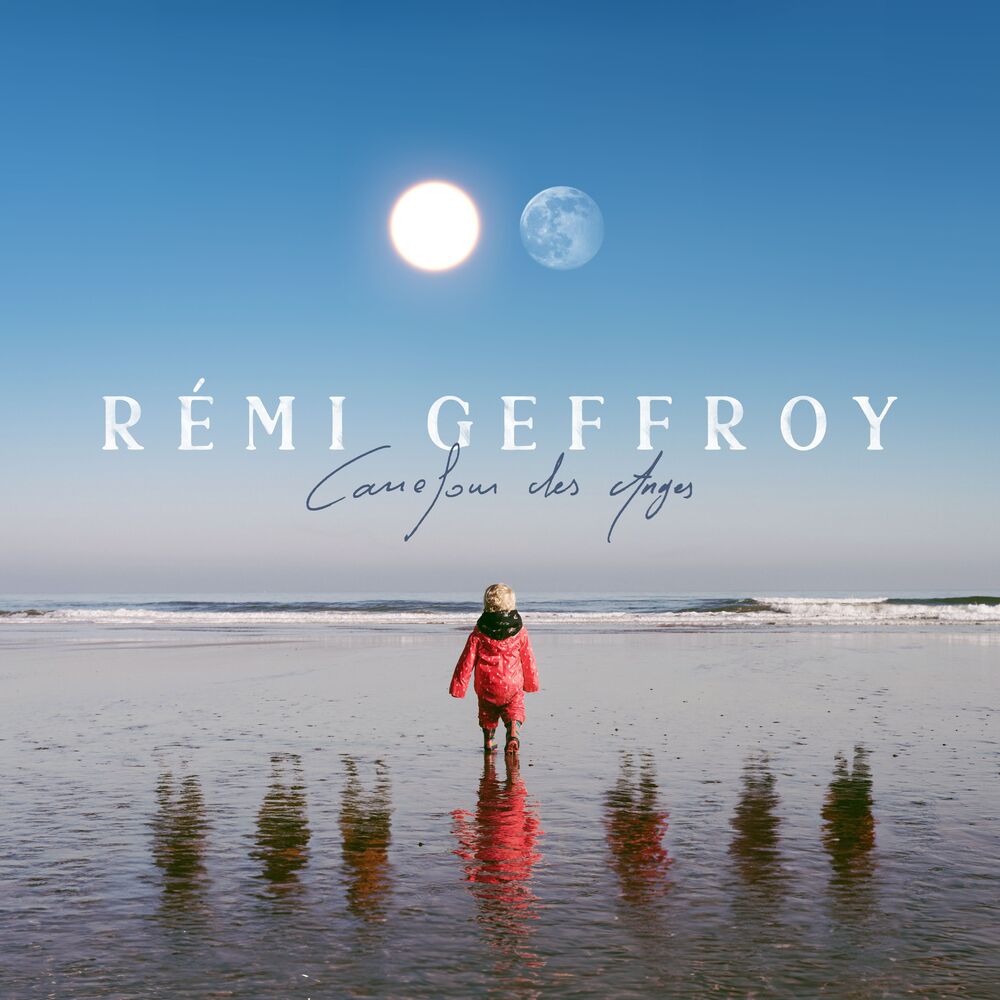 Picture of Rémi Geffroy