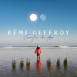 Picture of Rémi Geffroy