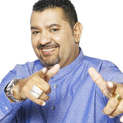 Picture of Marquinhos Sensação