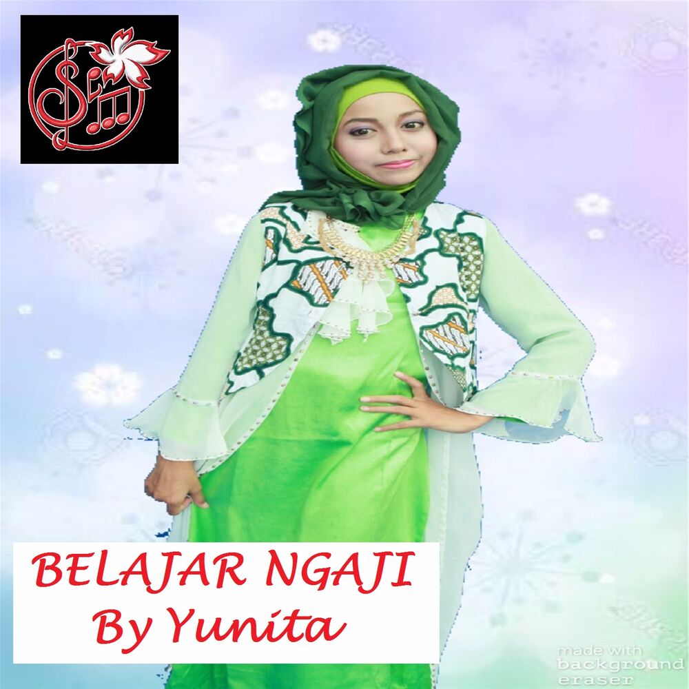 Picture of Yunita
