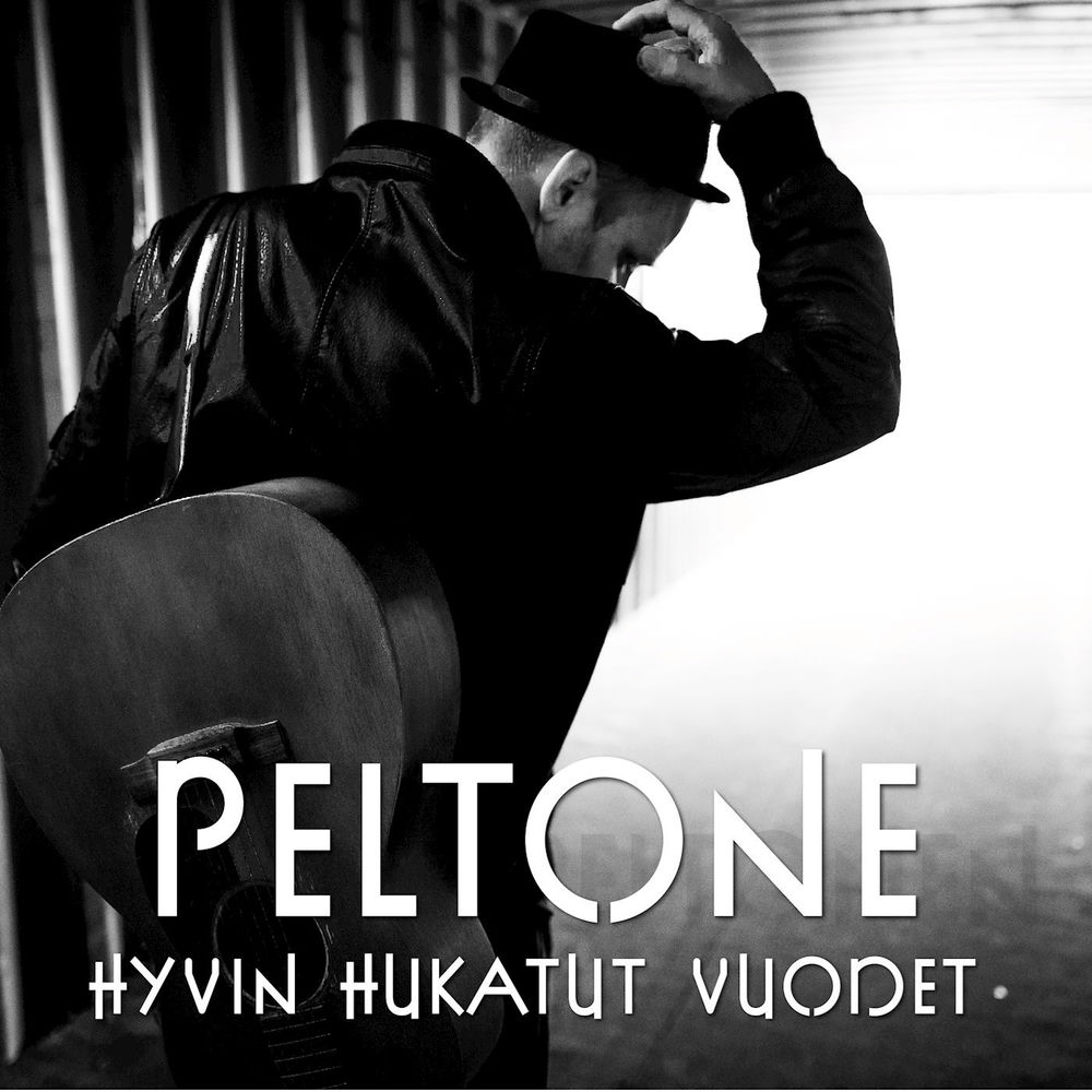 Photo de l'artiste Peltone