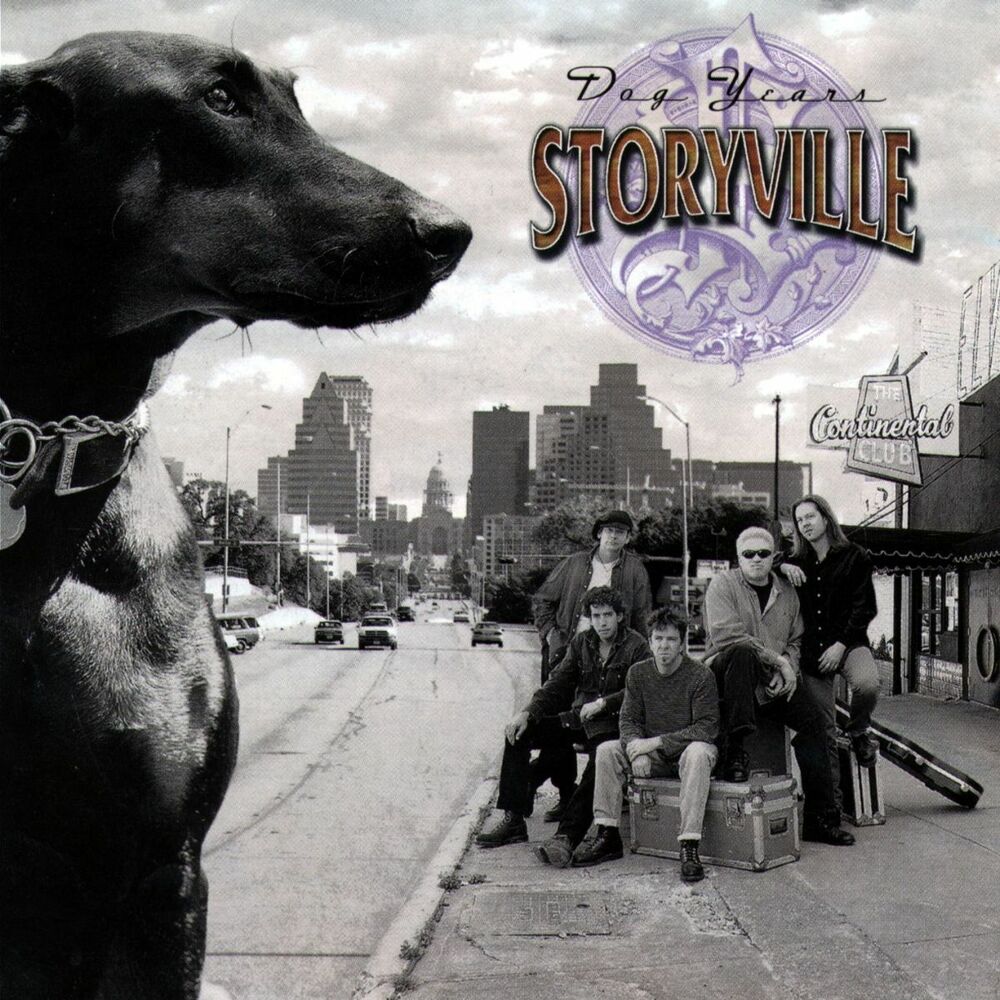 Picture of Storyville
