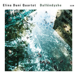 Picture of Elina Duni Quartet