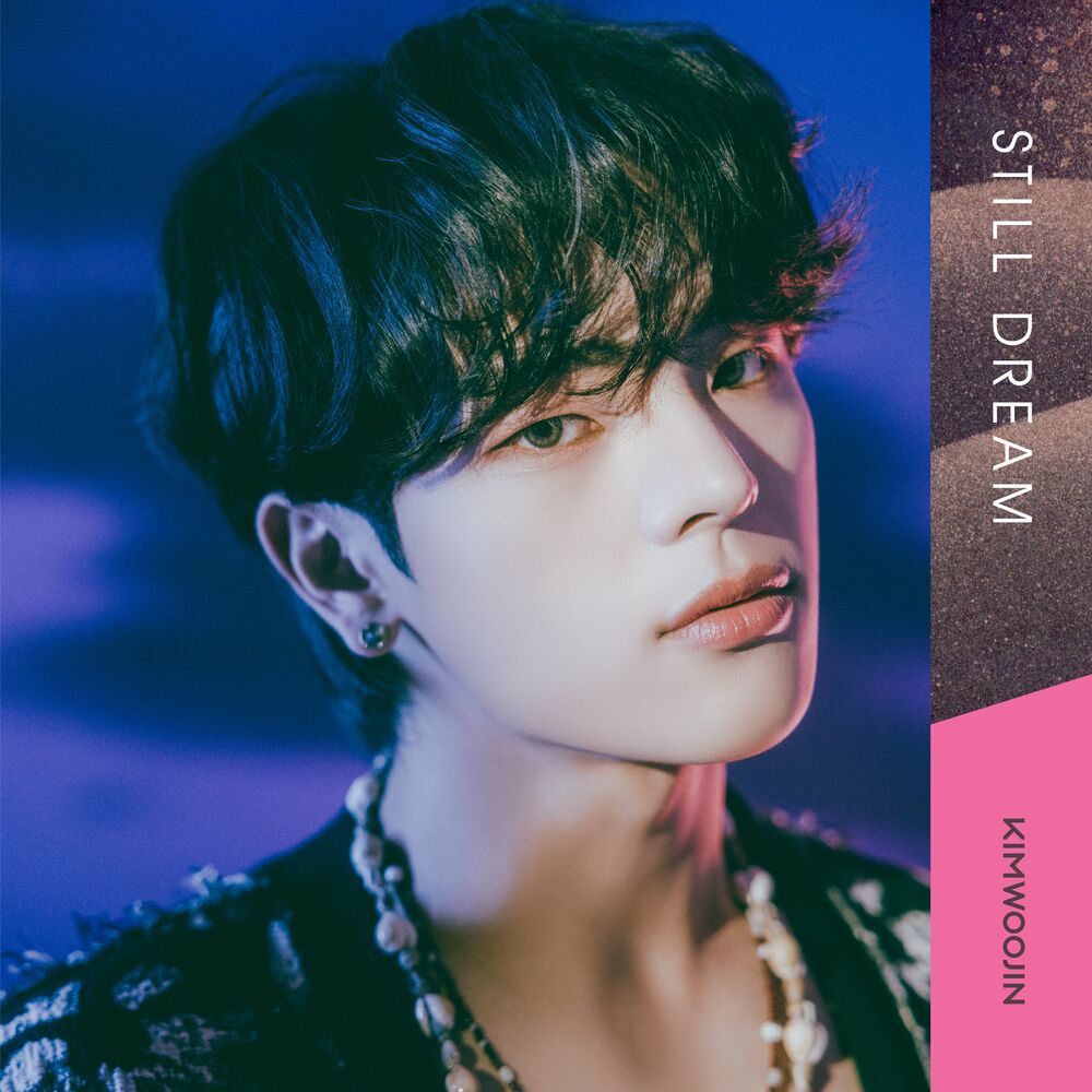 Picture of KIM WOOJIN