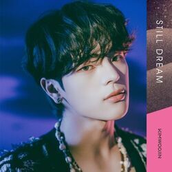 Picture of KIM WOOJIN
