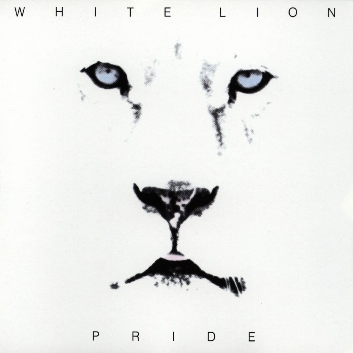 White Lion