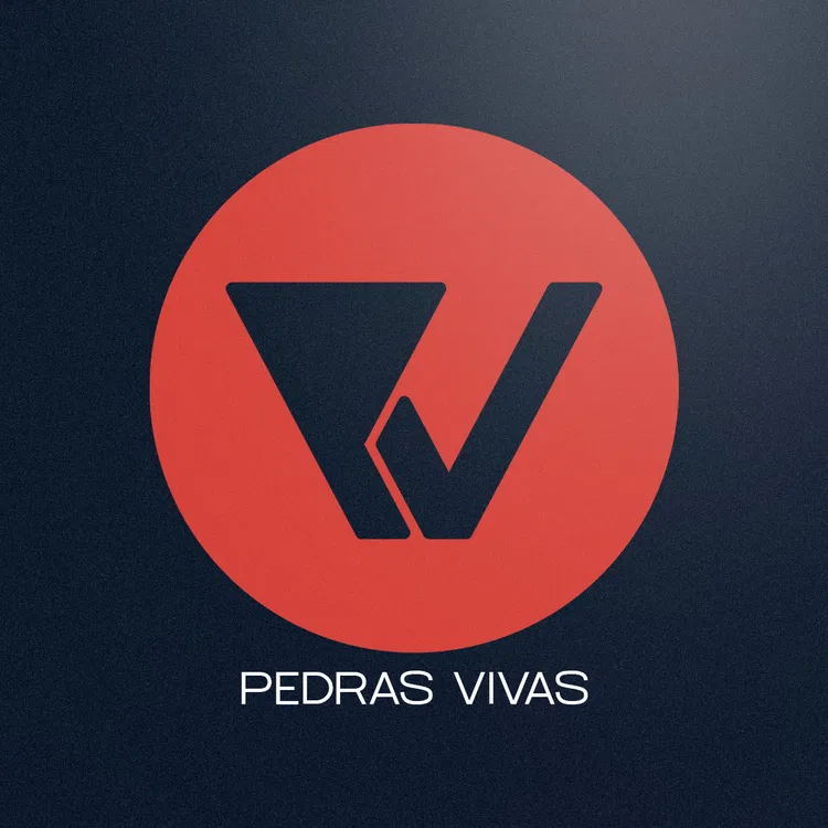 Pedras Vivas