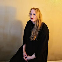 Lauren Bousfield