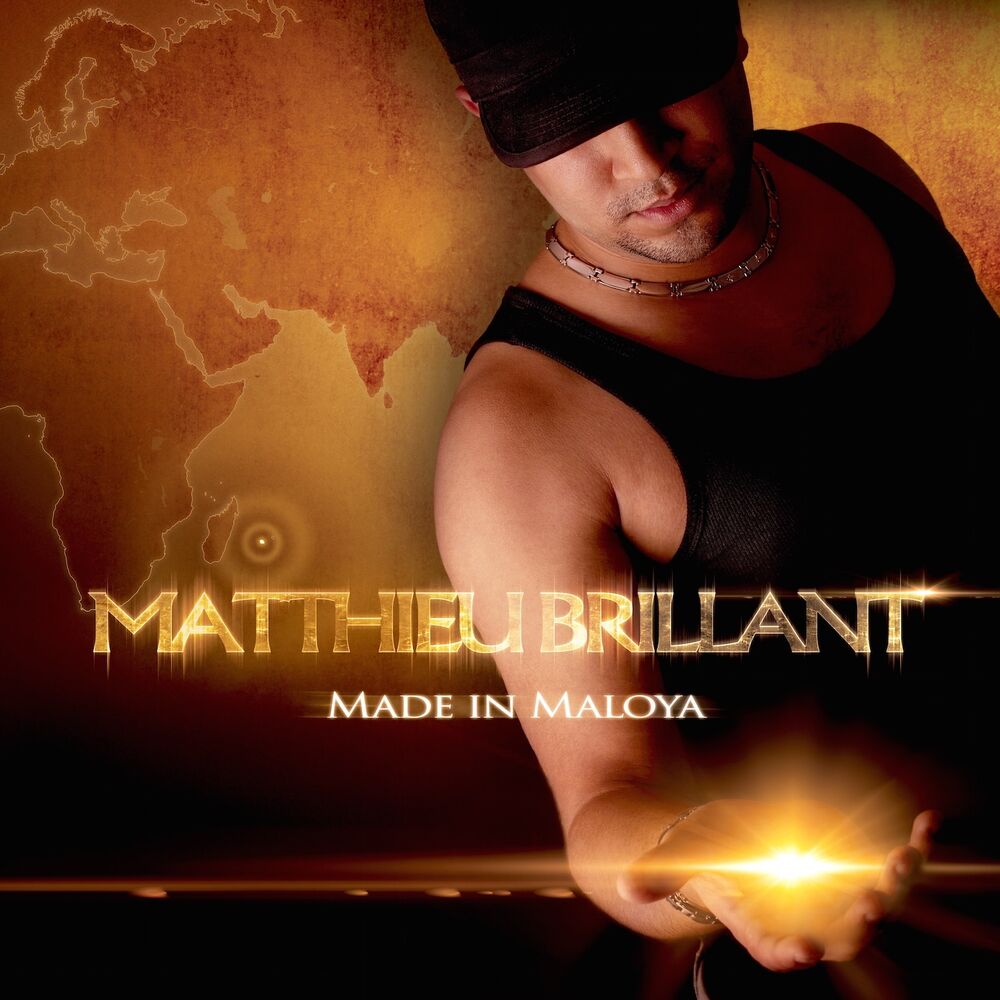 Picture of Matthieu Brillant