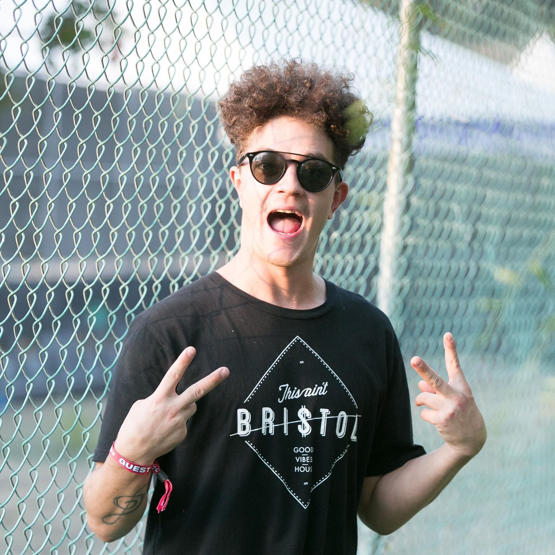 Artist picture of Billy Kenny