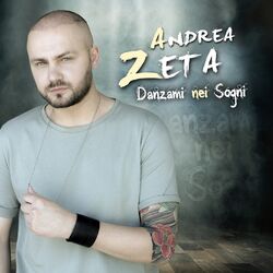 Picture of Andrea Zeta