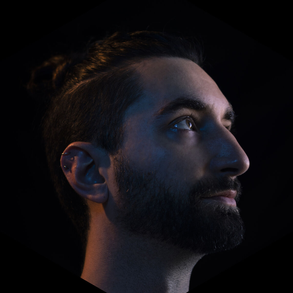 Artist picture of Blue Spark
