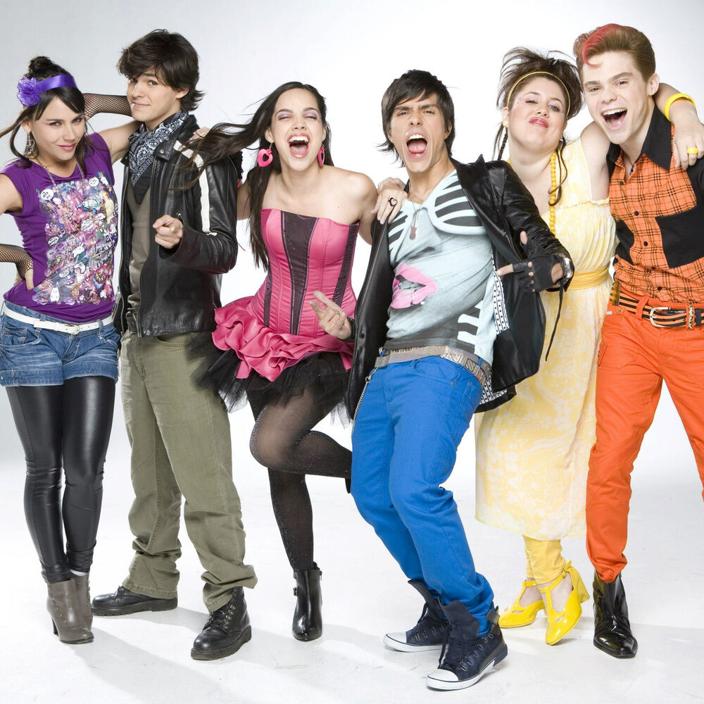 Picture of Isa TK+