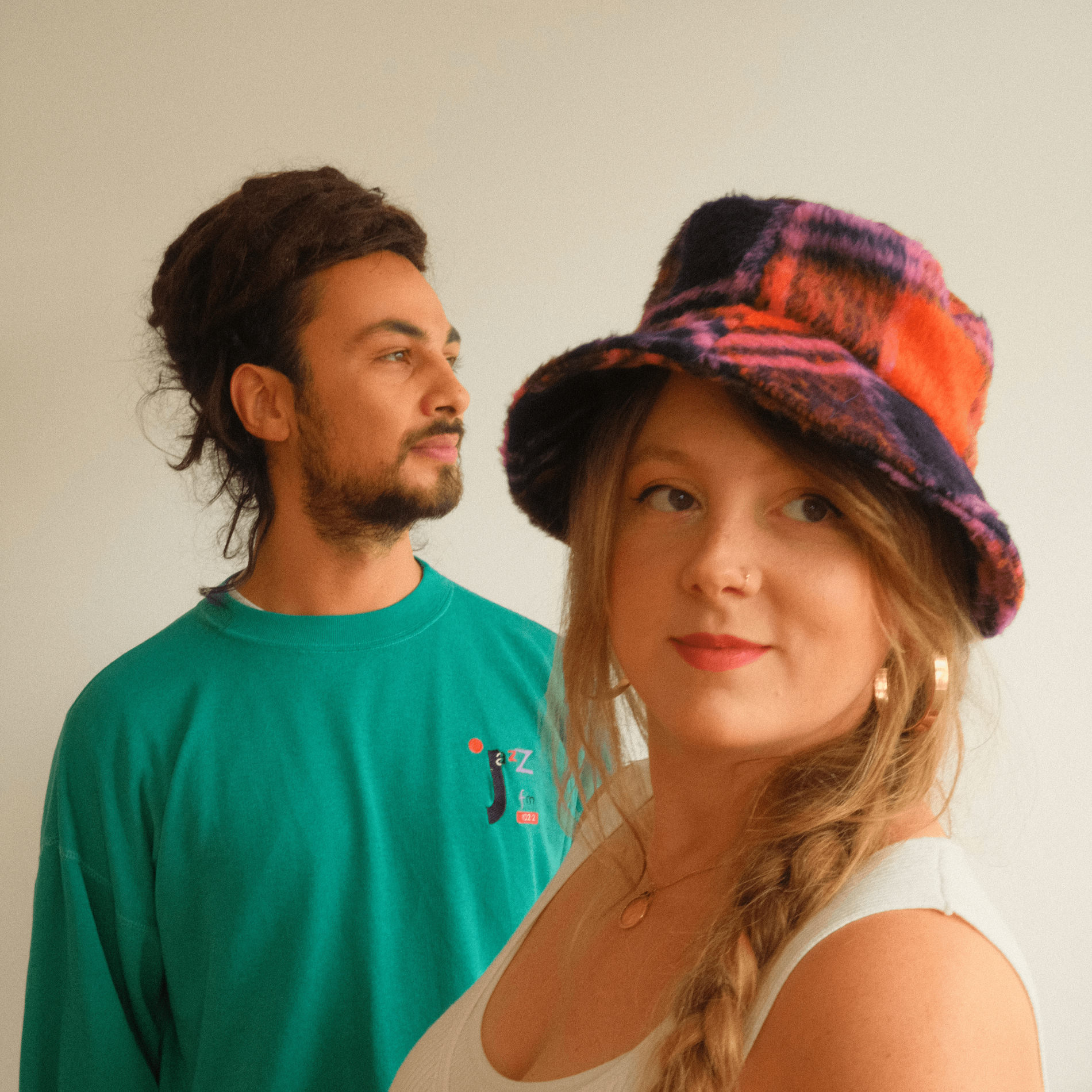 Artist picture of Geejay