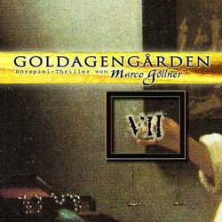 Goldagengarden