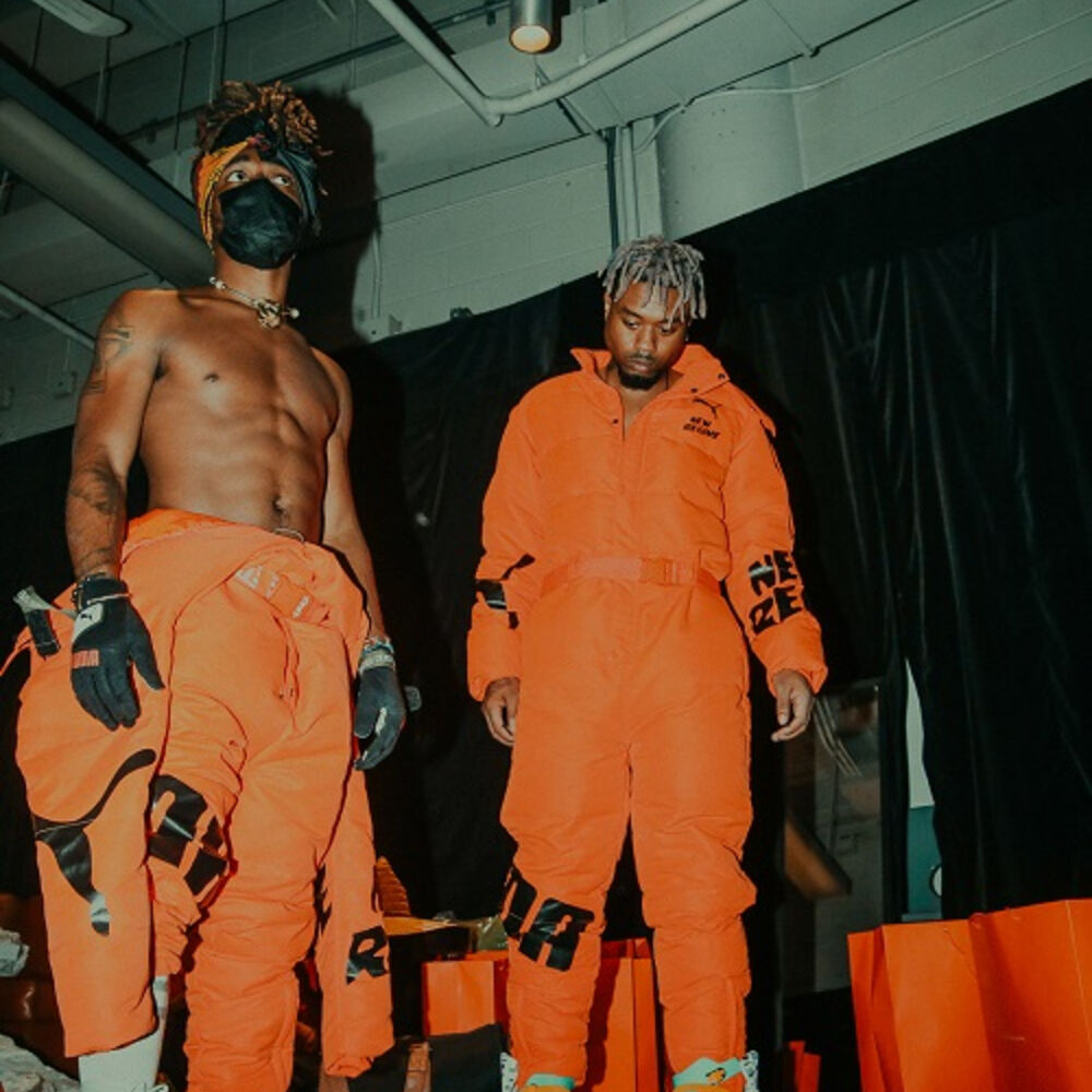 Picture of EARTHGANG