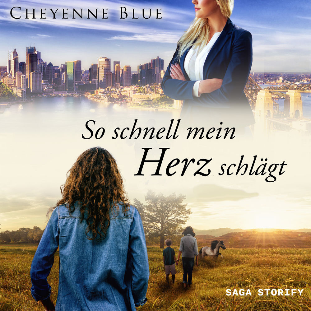 Cheyenne Blue